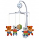 Карусель музыкальная Alexis-Baby Mix 308M Карусель музыкальная Alexis-Baby Mix 308M